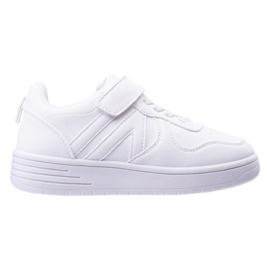 Martes Cambria JR 92800602961 zapatos blanco